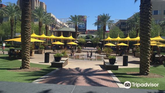 Westgate Entertainment District