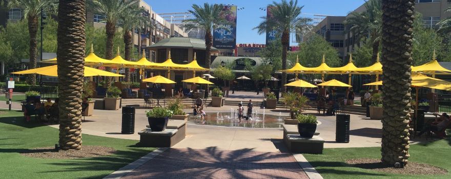 Westgate Entertainment District