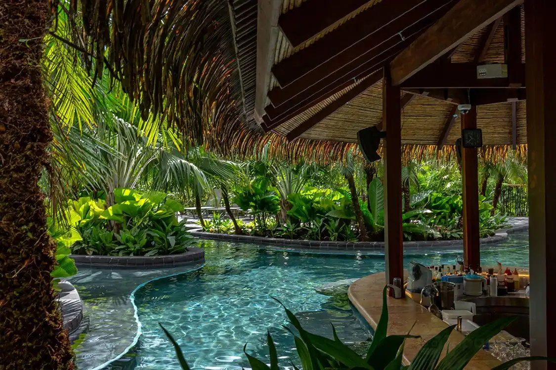 Hotels near Tabacon Hot Springs