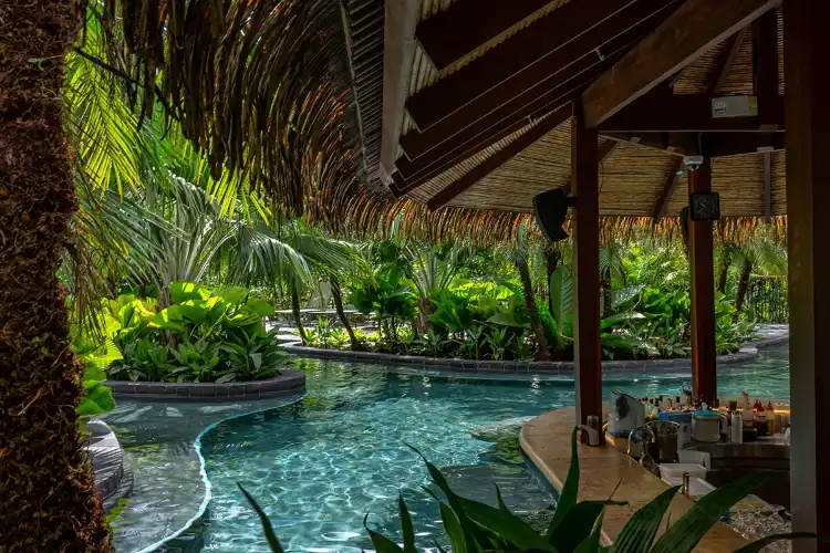 Hotels near Tabacon Hot Springs