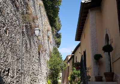 Chiesa di SS. Michele e Gaugerico