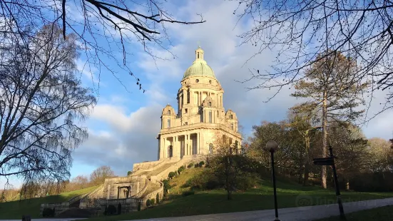 Williamson Park