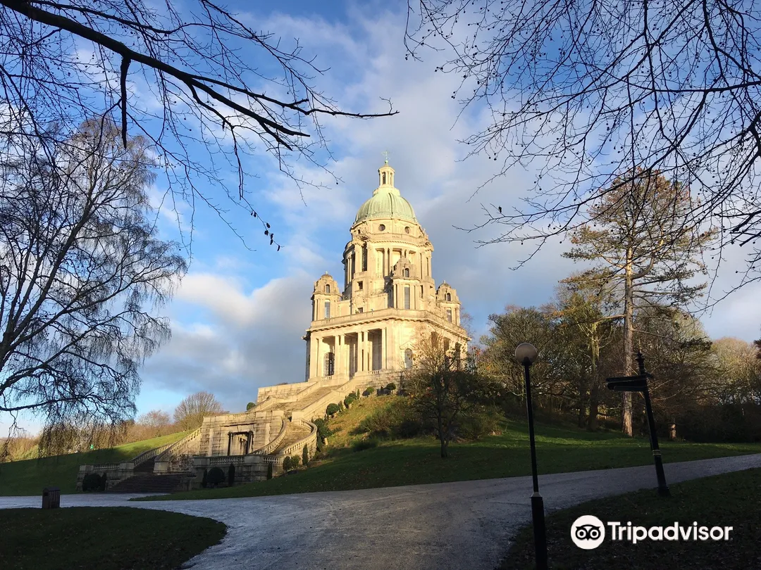 2_Williamson Park