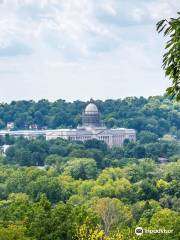 Frankfort Cemetery