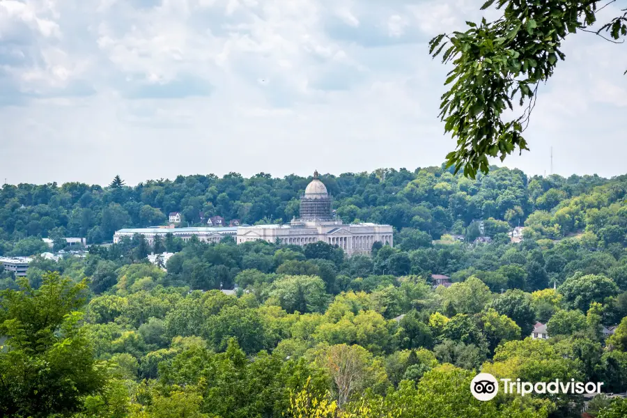 Frankfort Cemetery