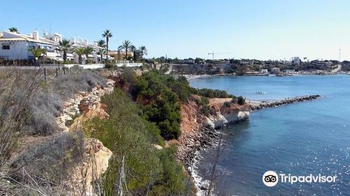 Cabo Roig Beach