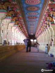 Arulmigu Ramanatha Swamy Temple