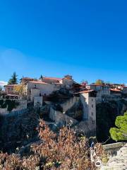 Monasterio del Gran Meteoro