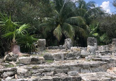 El Meco Archaeological Site