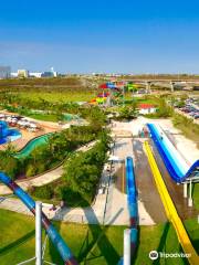 Aquatico Inbursa Waterpark