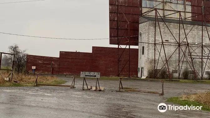 3_Port Hope Drive-In Theatre