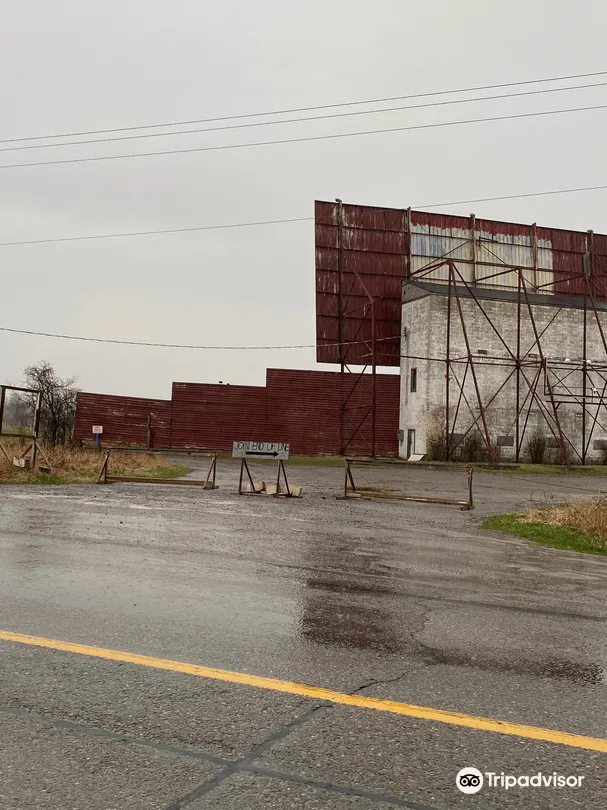 3_Port Hope Drive-In Theatre