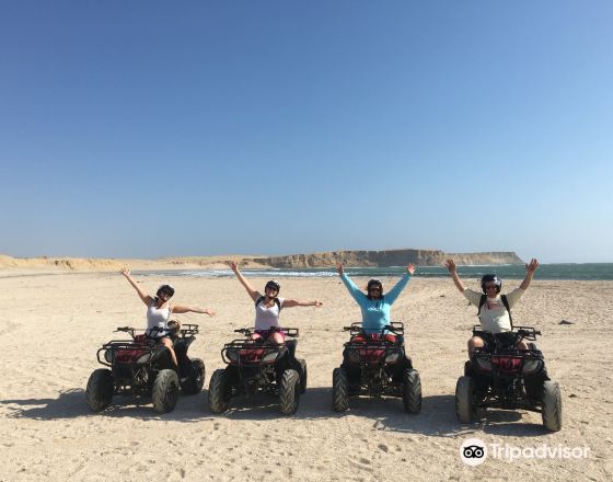 帕拉卡斯 自由行套票