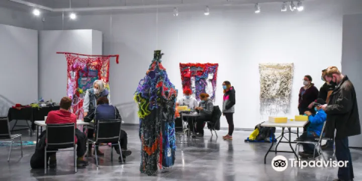 The Mann Art Gallery