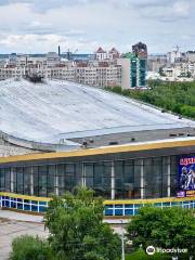 Novosibirsk Circus