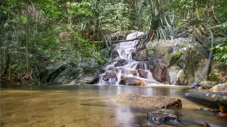 Hotels in Koh Adang