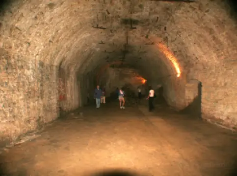 American Legacy Tours