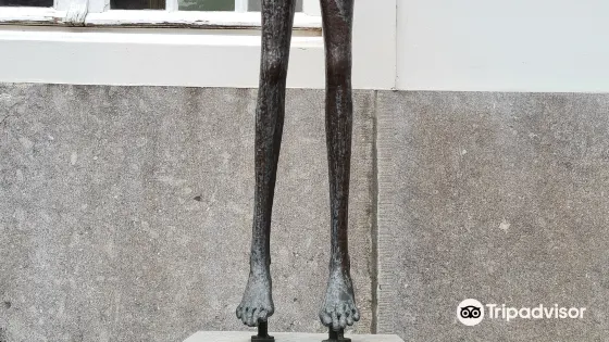 Monument Ondineke