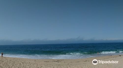 Praia da Figueira (Figueira Beach)