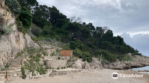 Makarska Harbour