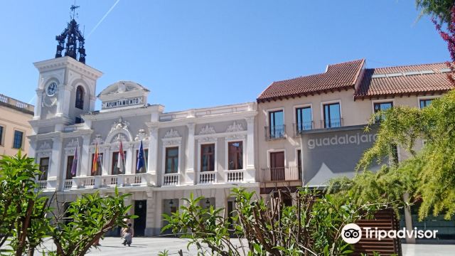 Plaza Mayor