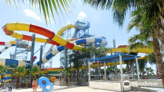 Acquazzurra Acquapark