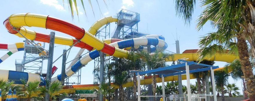 Acquazzurra Acquapark Metaponto (MT)
