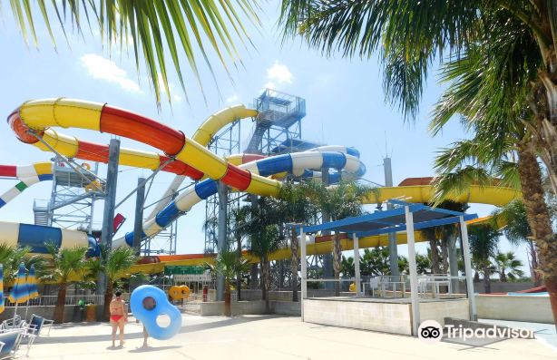Acquazzurra Acquapark Metaponto (MT)