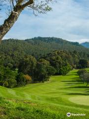 Penha Longa Golf Course