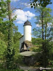 Rabenstein Castle