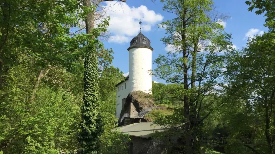 Rabenstein Castle