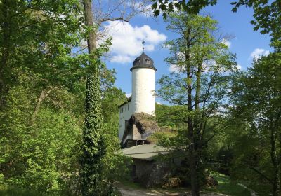 Burg Rabenstein