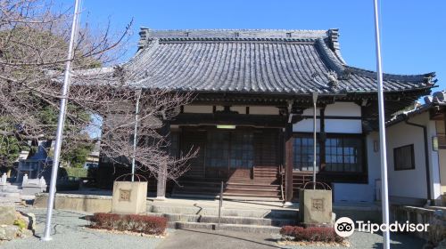 Myosenji Temple