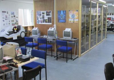 The Micro Computer Museum Ramsgate