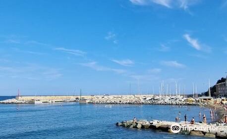 Porto Di Arenzano