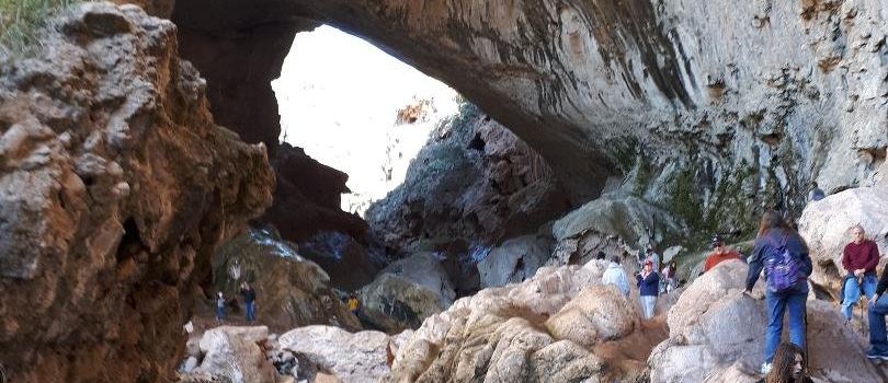 Gila County