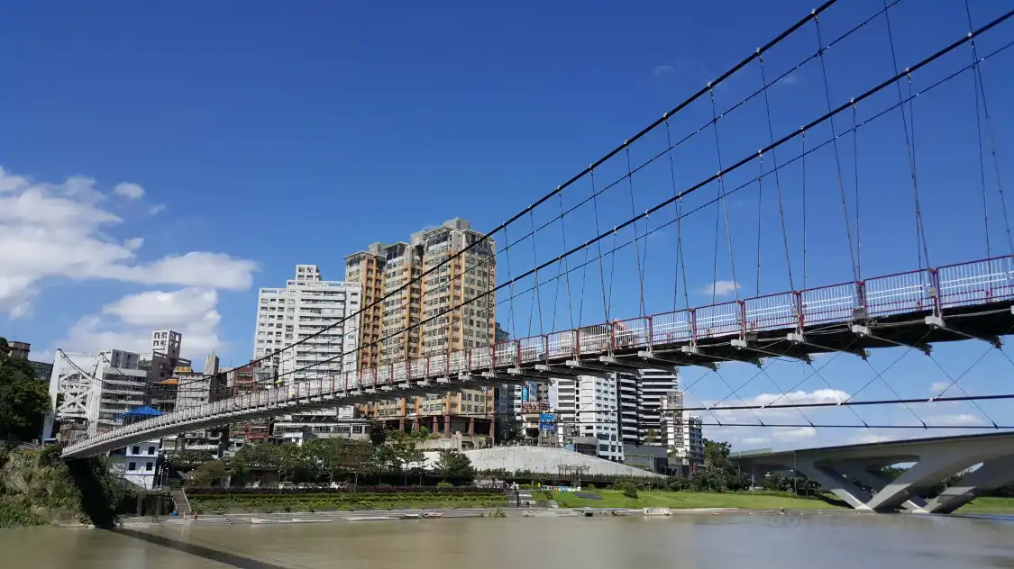 Hotel in zona Bitan Drawbridge