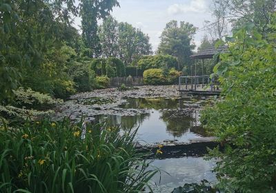 Jardins de Beauchamp