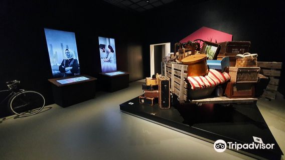 Mikkeli Headquarters Museum