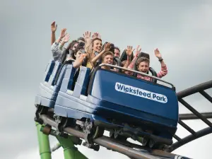 Wicksteed Park