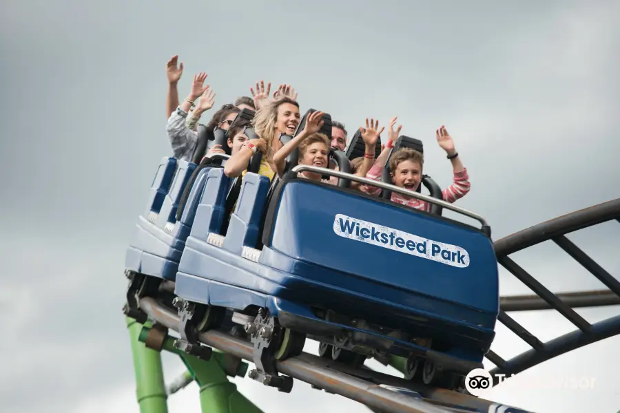 Wicksteed Park