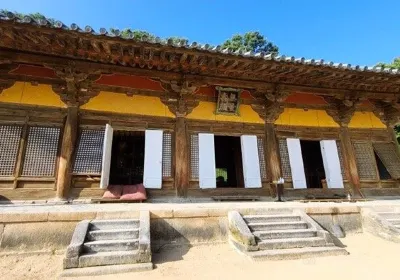 Gyeongsangbuk-do