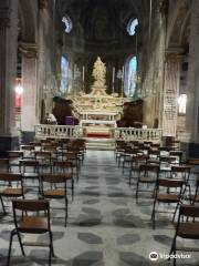 Basilica Santa Maria di Nazareth, Sestri Levante