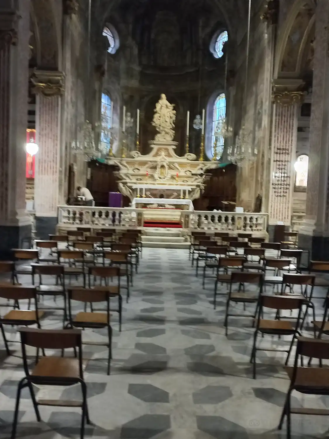 Hotels near Basilica of Santa Maria of Nazareth, Sestri Levante