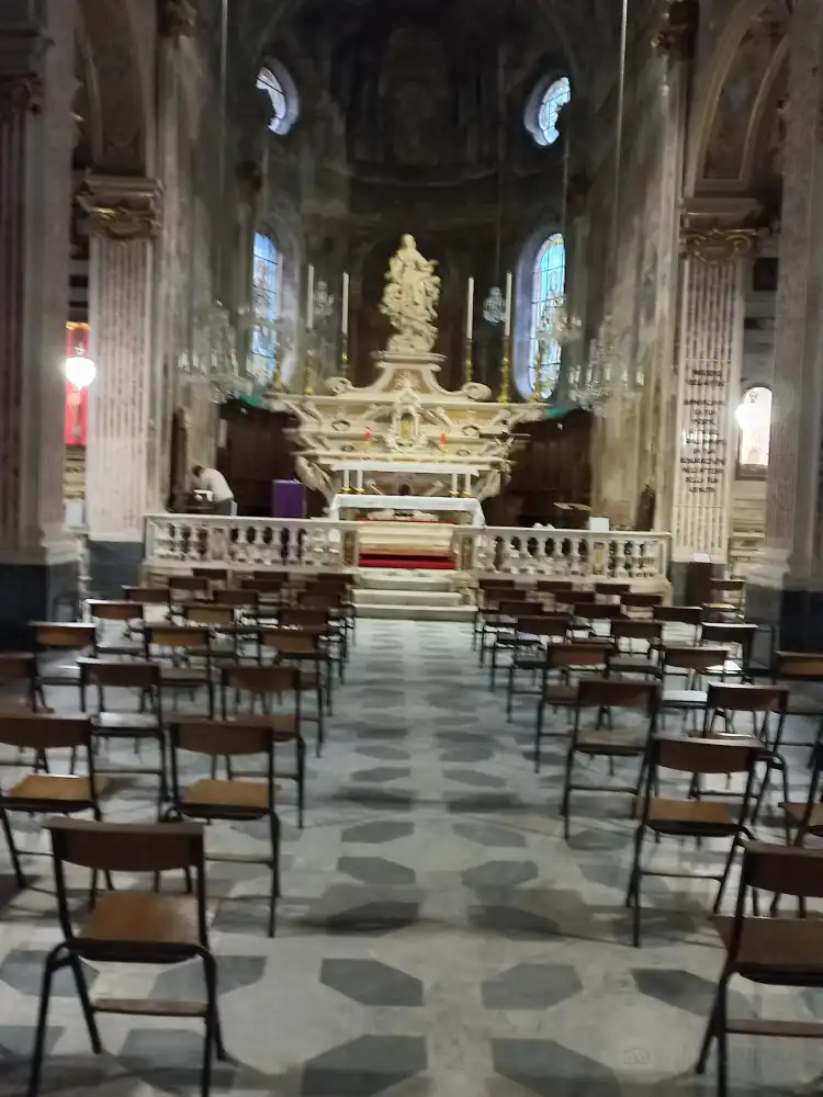 Hotels near Basilica of Santa Maria of Nazareth, Sestri Levante