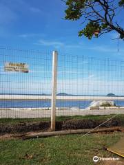 Ubatuba Beach