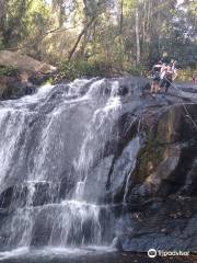 Cachoeira da Graca