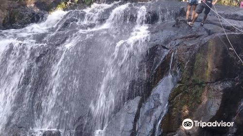 Cachoeira da Graca