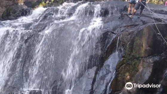 Cachoeira da Gra?a