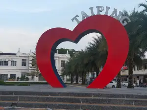 Dataran Warisan Taiping